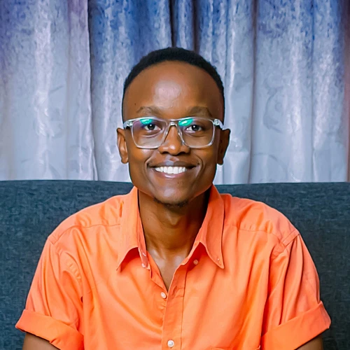 Profile photo