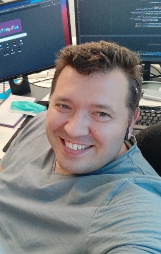 Profile photo