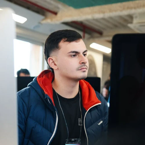 Profile photo