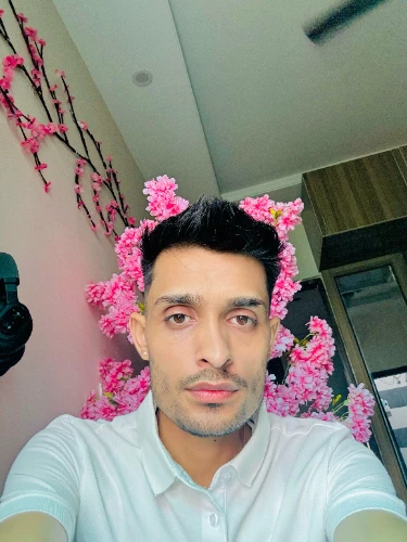 Profile photo