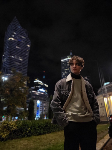Danil Yadlovskiy's profile photo