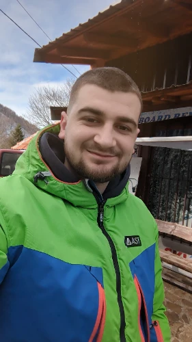 Profile photo