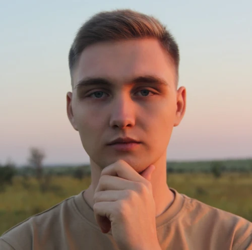 Profile photo