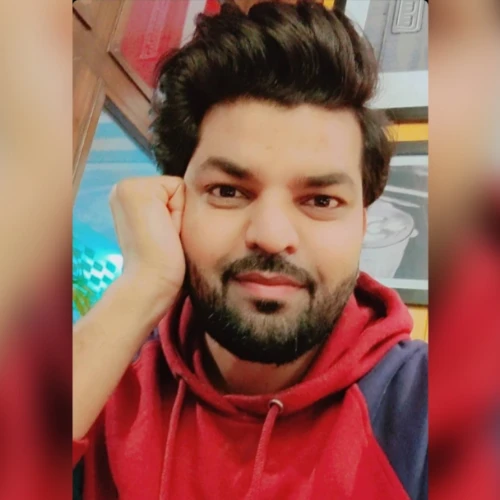 Jitender Dev's profile photo
