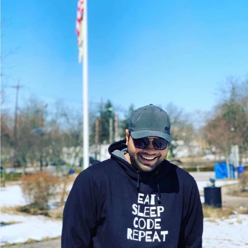 Shashwath Kamath's profile photo