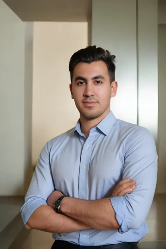 Profile photo