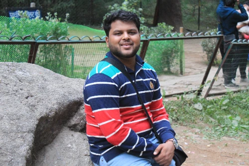 Profile photo