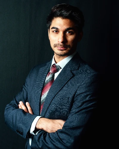 Profile photo