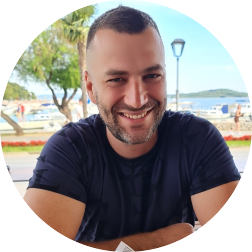 Profile photo