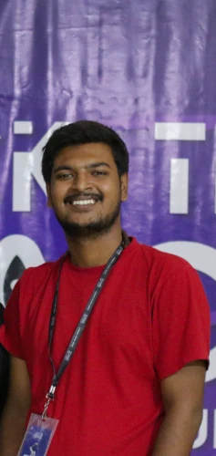 Profile photo