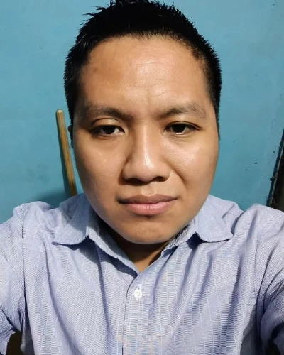 Emanuel Antonio Cocom Che's profile photo