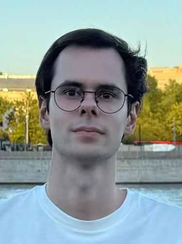 Daniil's profile photo
