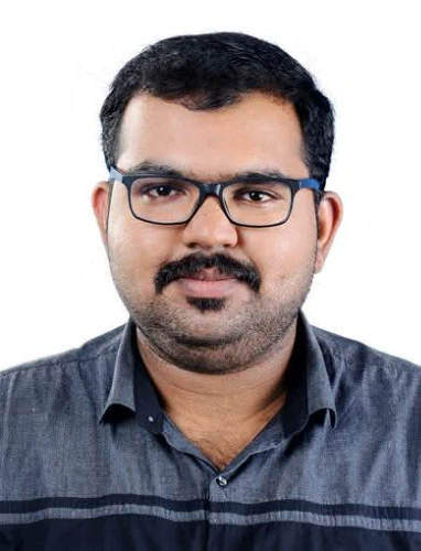 Samsad CV's profile photo
