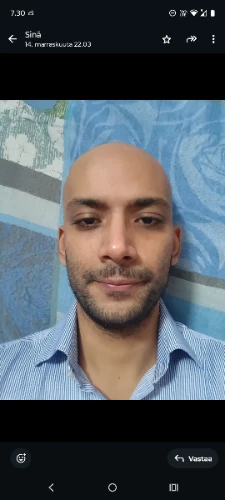 Profile photo