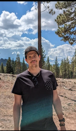 Profile photo