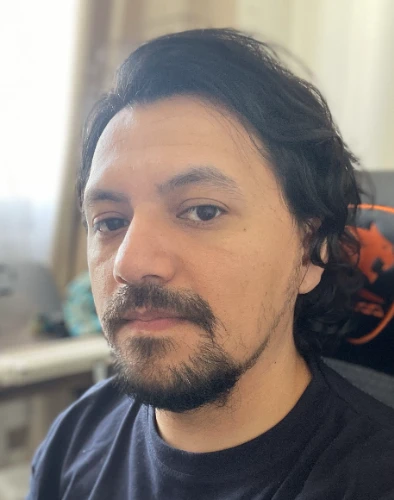 Profile photo