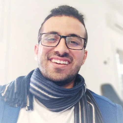 Profile photo