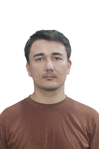 Begmyrat Mammedov's profile photo