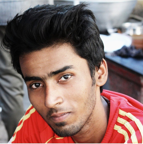 Profile photo