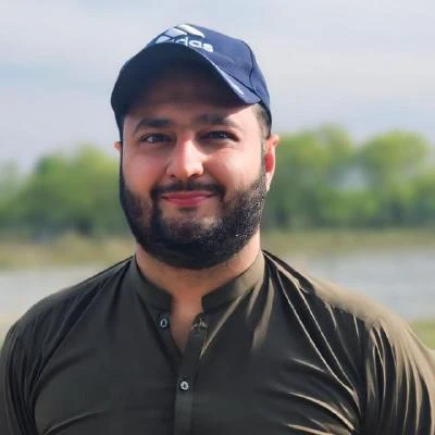 Shahid Iqbal's profile photo
