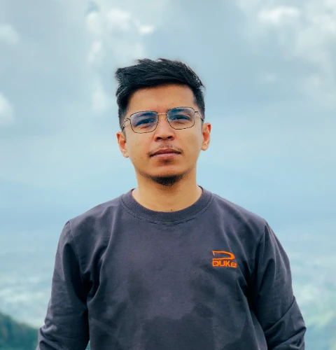 Profile photo