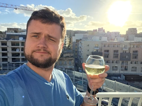 Profile photo