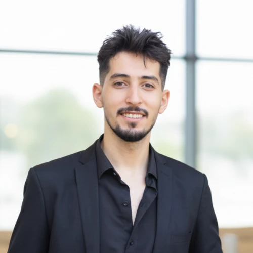 Mohamed Ashraf's profile photo