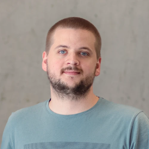 Profile photo