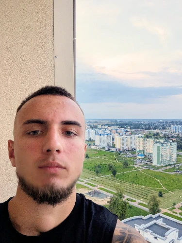 Profile photo