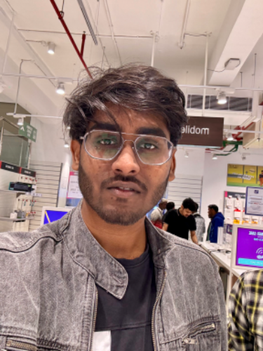 Profile photo