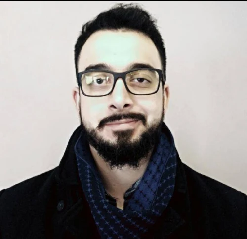 Profile photo