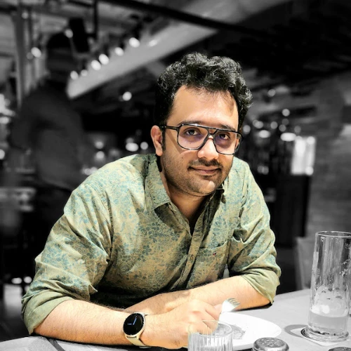 Profile photo