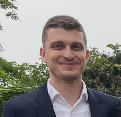 Rafail Daskos's profile photo