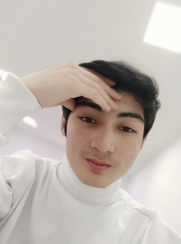 Akhmad Akbarov's profile photo