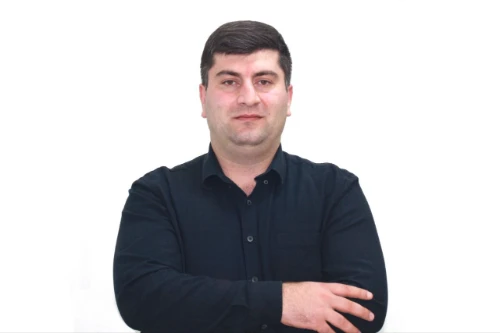 Profile photo