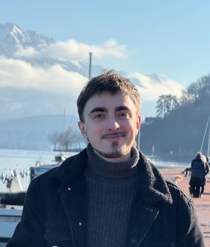 Profile photo