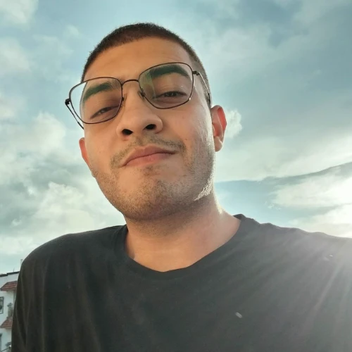 Profile photo