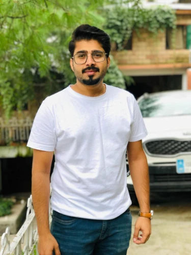 Profile photo