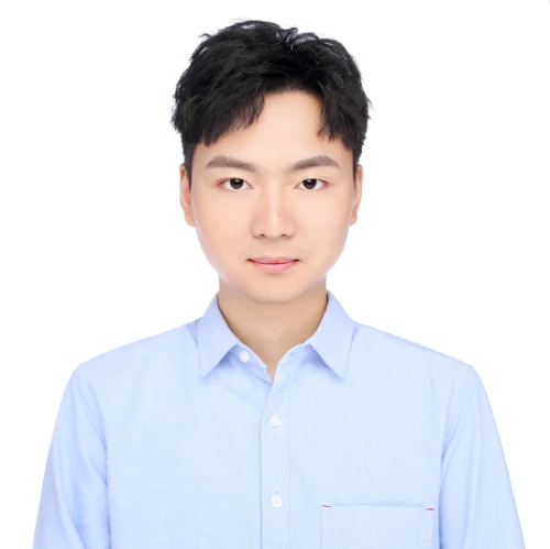 Zhenyu Wang's profile photo