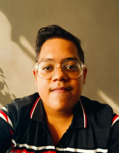 Profile photo