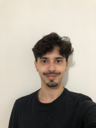 João Souza's profile photo