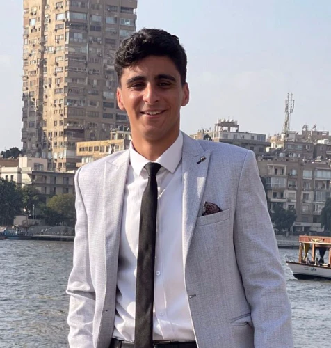Ahmed Hussin's profile photo