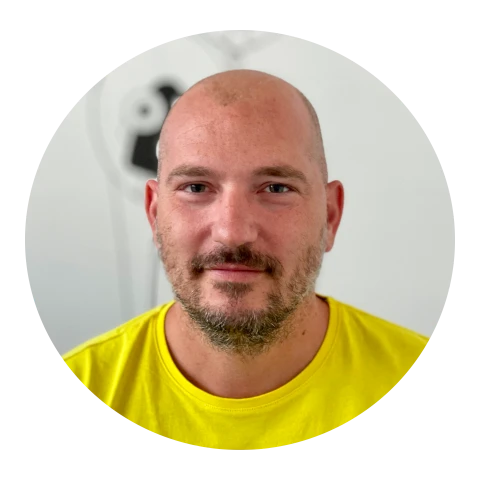 Profile photo