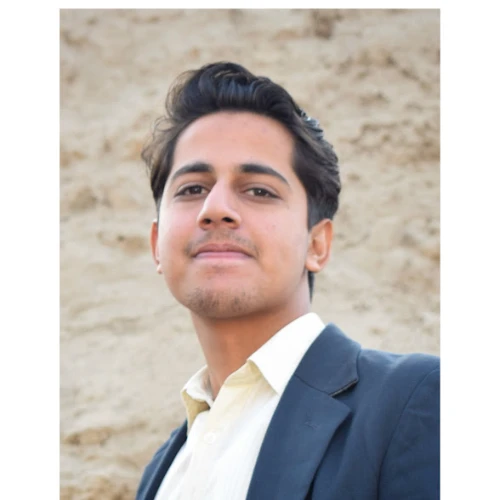 Profile photo