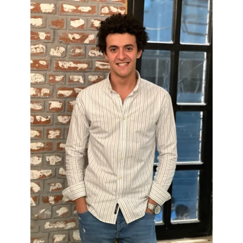 Profile photo