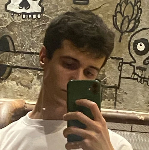 Guilherme Henrique Carneiro's profile photo