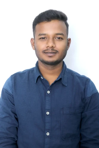 Vivek Singh's profile photo