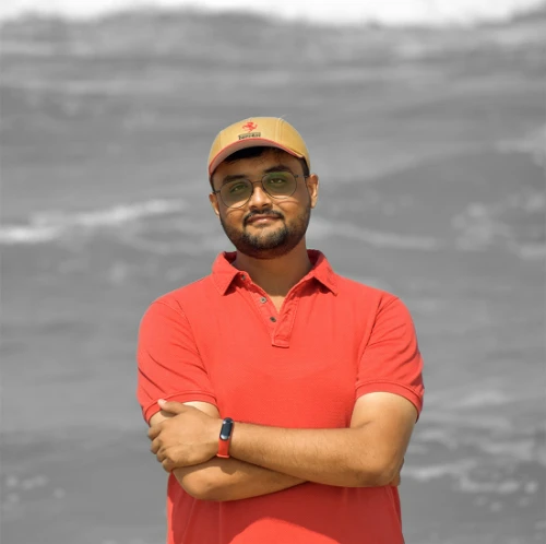 Profile photo