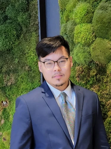 Profile photo