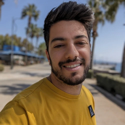 Profile photo